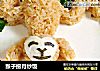猴子捞月炒饭的做法