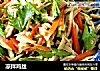 凉拌鸡丝的做法