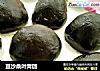 豆沙桑叶青团的做法