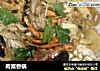 肉蟹香锅的做法
