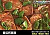 番茄炖豆腐的做法