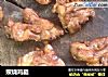 照烧鸡腿的做法