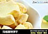 玛格丽特饼干的做法
