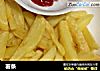 薯条做法（29）的做法