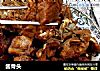 酱骨头的做法