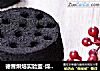德普烘焙实验室-煤球蛋糕的做法