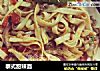 泰式甜辣面的做法