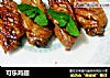 可乐鸡翅的做法