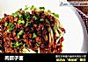 肉臊子面的做法