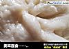 美味面食-------鸡肉萝卜木耳包子的做法