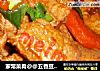 家常菜肴@@五香豆腐萝卜卤肉的做法