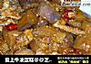 爱上牛油蛋糕@@芝士牛油蛋糕的做法