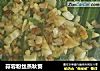 蒜蓉粉丝蒸秋葵的做法