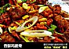 香酥鸡脆骨的做法