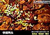 铁锅鸭头的做法
