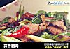 蒜香腊肉的做法