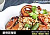 脆骨豆角饭的做法