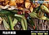 鸡丝荞麦面的做法