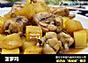 菠萝鸡的做法