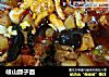 岐山臊子面的做法