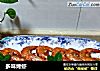 多味烤虾的做法
