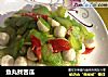 鱼丸找苦瓜的做法