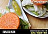 蒋邹氏泡菜的做法