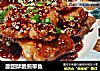 酸甜酥脆煎带鱼的做法