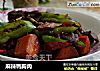 麻辣鸭胸肉的做法