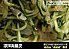 凉拌海蜇皮的做法
