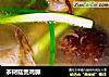 茶树菇煲鸡脚的做法