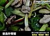 鱿鱼炒青椒的做法