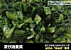 清炒油麦菜的做法