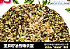 亚麻籽油香椿烘蛋的做法