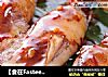 【食在Fastee】酸辣汁鱿鱼仔配西兰花（烧烤）的做法