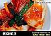 韩式辣白菜的做法