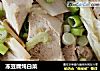 冻豆腐炖白菜的做法