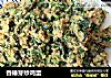 香椿芽炒鸡蛋的做法