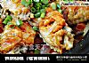 鸡翅焖锅（塔吉锅版）的做法