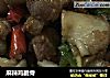 麻辣鸡脆骨的做法