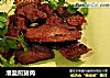 淮盐煎猪肉的做法