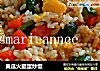 黄瓜火腿蛋炒饭的做法