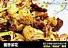 酱香菜花的做法