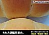原味面包卷的做法