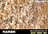 鸡丝燕麦粥的做法