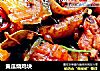 黄瓜烧鸡块的做法