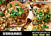 蒜蓉粉丝蒸扇贝的做法