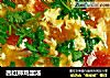 西红柿鸡蛋汤的做法