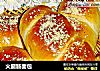 火腿肠面包的做法