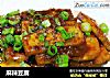 麻辣豆腐的做法